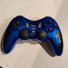 ワイヤレスコントローラー