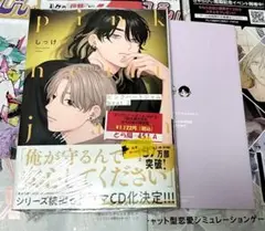 ピンクハートジャム beat2 とらのあな限定版 シュリンク付き