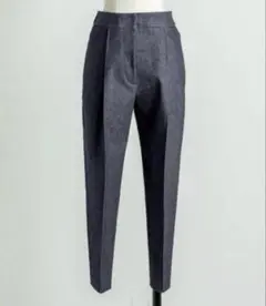 liten ヨクバリデニム インディゴ デニム リテン　サイズ2