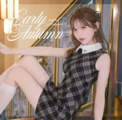 2025年最新】ミシェルマカロン ワンピース チェックの人気