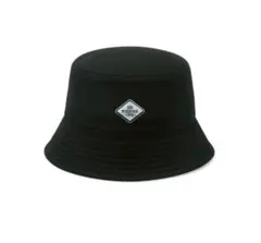 三代目 スタジアム バケットハット BLACK
