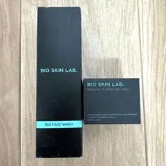 BIOSKIN LAB.朝倉未来監修Exo オールインワンジェル 新品未開封 - メルカリ