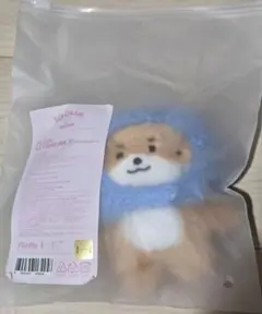 MINITEEN PLUSH KEYRING セブチ ディノ ver.