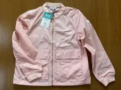 AIGLE エーグル 撥水 レイン ジャケットのサムネイル