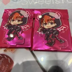 ファボテリア FavoteriA 　地縛少年花子くん　日向夏彦