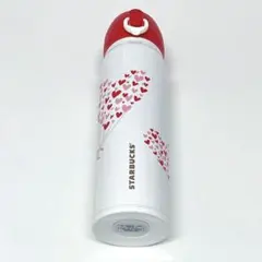 Starbucks❤︎スタバ　韓国　バレンタイン　サーモス　ステンレスボトル