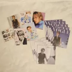 BTS ジミン ステッカー メモ帳 セット 韓国製作者様