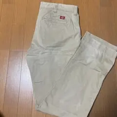 ディッキーズ　チノパン