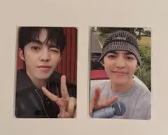 CxM DOUBLE UP 会場限定 トレカ 特典 エスクプス