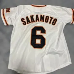 2026年最新】坂本勇人 ユニフォーム ミズノの人気アイテム - メルカリ