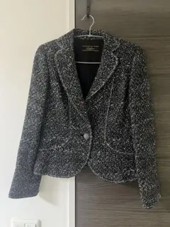 レリアン テーラードジャケット