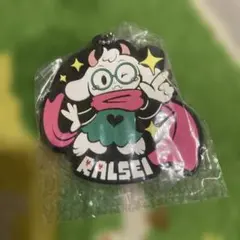 新品》　DELTARUNE カプセルラバーマスコット　RALSEI ラルセイ