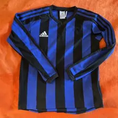 adidas サッカーシャツ 160