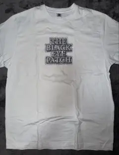 ブラックアイパッチ Rhinestone OG Label Baby Tee S - メルカリ