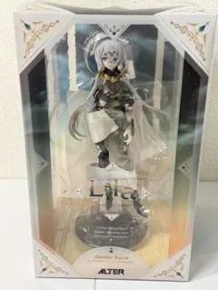 特典 正規品 ねんどろいど ライザ ライザのアトリエ2Ver. - メルカリ