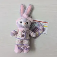 ステラルー ぬいぐるみバッジ トゥインクルウィンター - メルカリ