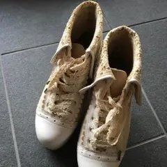 LIZ LISA スニーカーのサムネイル