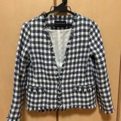 セレモニー　MACPHEE マカフィージャケット38
