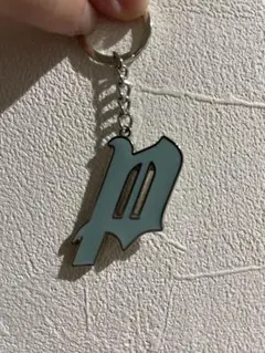 pointless journey logo KEY CHAIN - メルカリ
