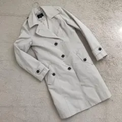 トレンチコート