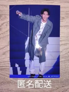 仮面ライダーガヴ　辛木田絆斗　ブロマイド　生写真　ヴァレン