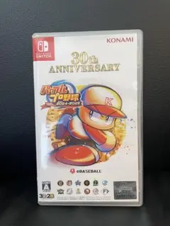 KONAMI パワプロ2024-2025 30周年記念