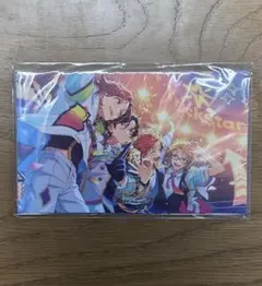 あんスタ　10周年展示会　特典　ポストカードAのサムネイル