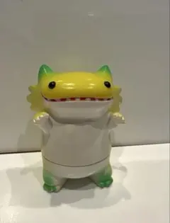 VAG バイロン Baby イエロー