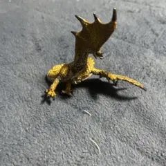 セルレギオス フィギュア