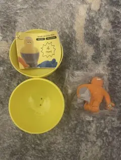 The TOMODACHI! フィギュアコレクションvol.1