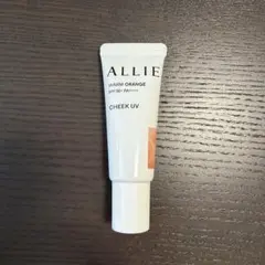 ALLIE クロノビューティ カラーオンUV チーク 02のサムネイル