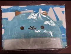 すとぷり ころん アニマルフードタオル