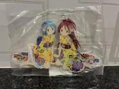 2026年最新】まどか☆マギカ 着物の人気アイテム - メルカリ
