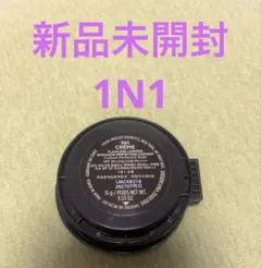 ローラメルシエ　クッションファンデ　レフィル　1N1 箱無し　パフなし　未使用のサムネイル