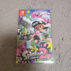 Nintendo Switch Splatoon 2版 Nintendo Switch Splatoon 2 Sets 2018 Release Version HAC-S-KACEK