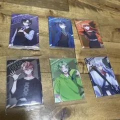 カラフルピーチウエハース