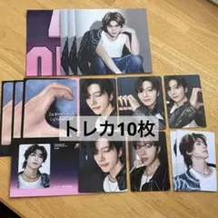 マシュー　トレカ　ICONIK zb1 ZEROBASEONE まとめ売り