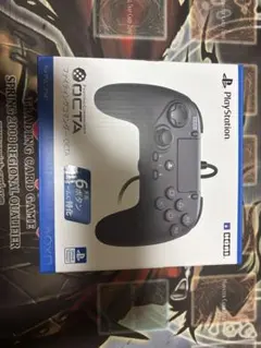 OCTA ファイティングコマンダー