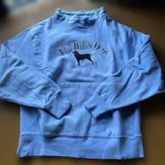 the Black dog スウェット