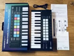 【中古美品】Launchkey 61MK3 MIDIキーボード 中古美品】Launchkey 61MK3 MIDIキーボード Amazon | novation