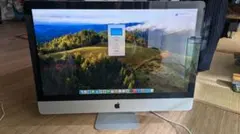 2026年最新】imac 2009 27インチの人気アイテム - メルカリ