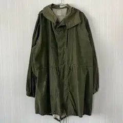 TOUJOURS フード付きコート ベージュ size1 - メルカリ