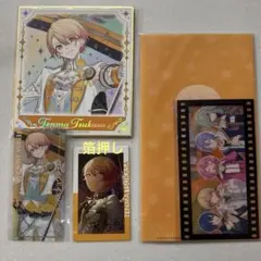 2025年最新】天馬司 色紙の人気アイテム - メルカリ