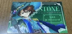 Dr.STONE RPG ver. 特典ポストカード 七海SAI - メルカリ