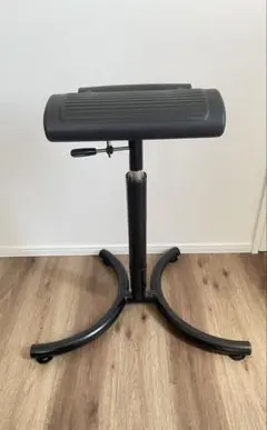 IKEA DAVE 、ラップトップスタンド、ブラック、イケア、SVARTASEN