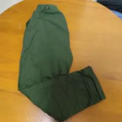 ユニクロ ウォームイージーパンツ 140