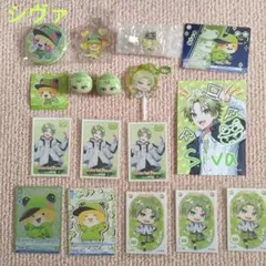 カラフルピーチ　シヴァ