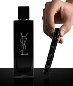 2026年最新】イブサンローラン 香水 myslfの人気アイテム - メルカリ