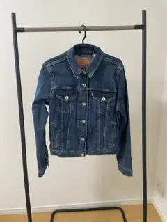 Levi's デニムジャケット
