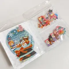 マシュマロシールセット